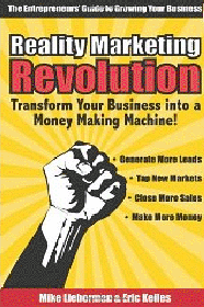 Business Marketing Revolution