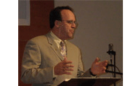 “The Business of Church” – Pastor George Russ