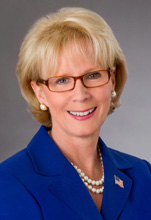 Assemblywoman Mary Pat Angelini: “A Stumbling Block”
